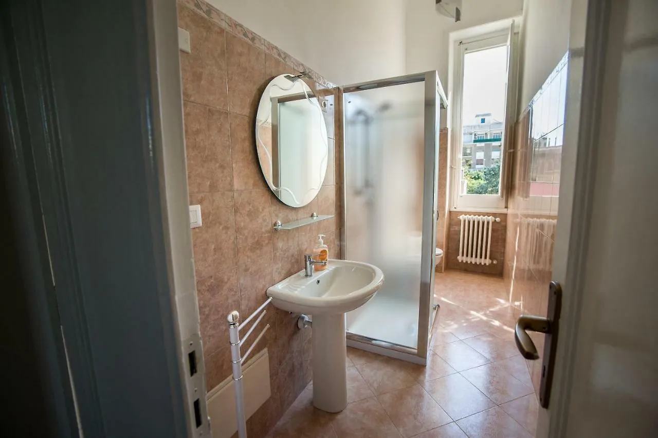Venetian B&B Lecce Couette-café