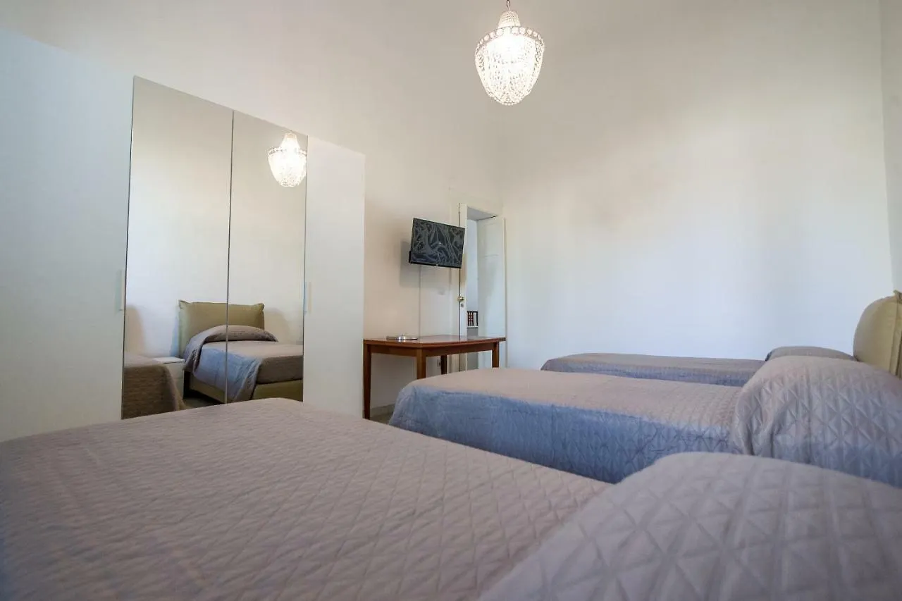 Venetian B&B Lecce Italie