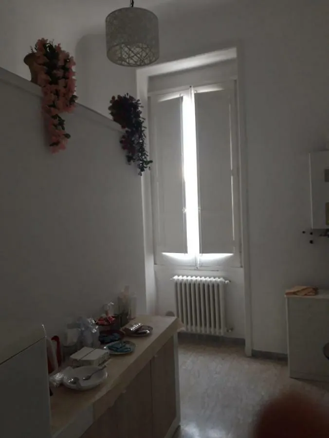 Venetian B&B Lecce 3*,