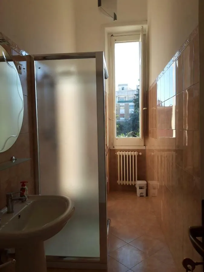 Venetian B&B レッチェ