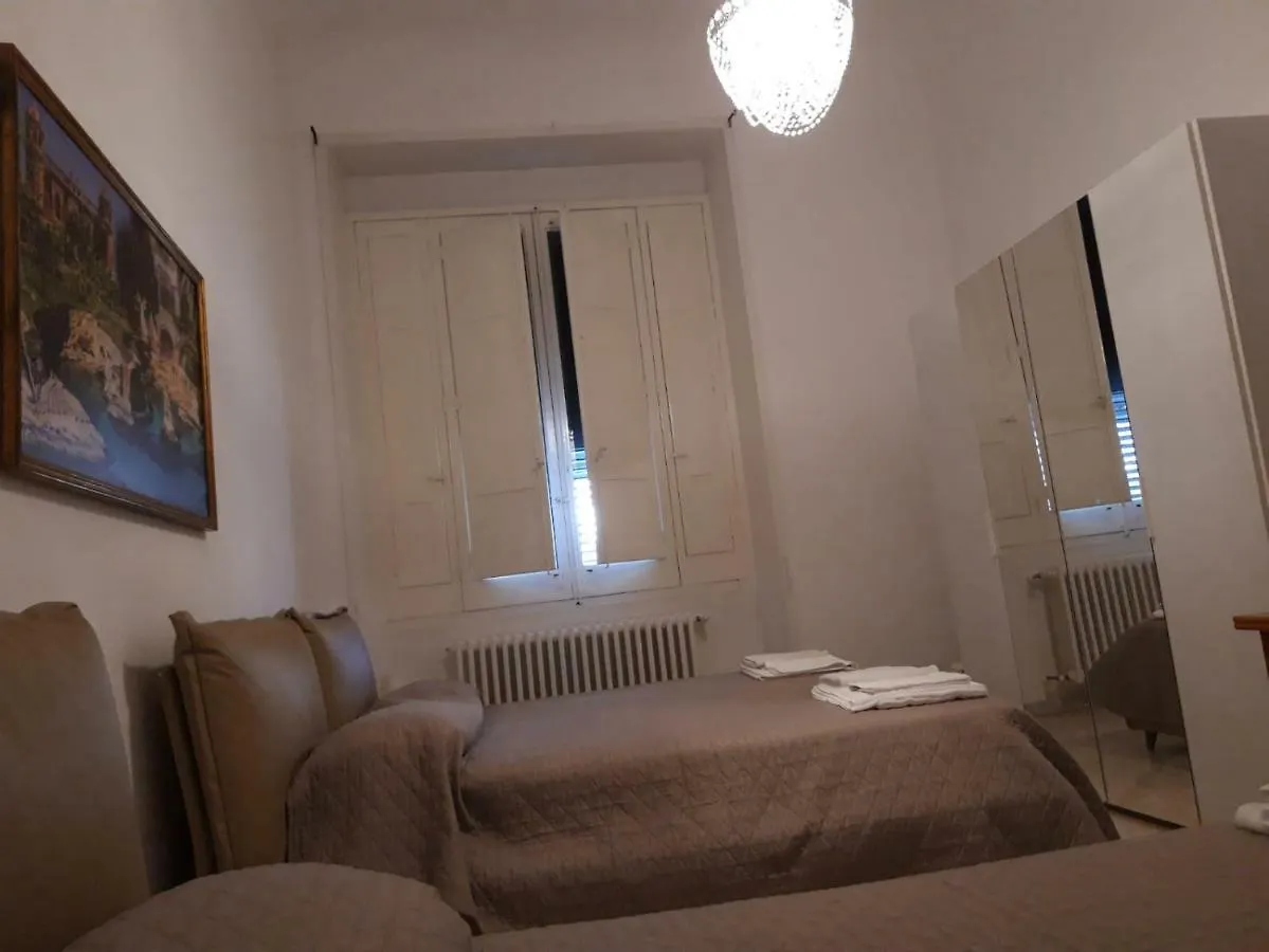 ベッド・アンド・ブレックファスト Venetian B&B レッチェ