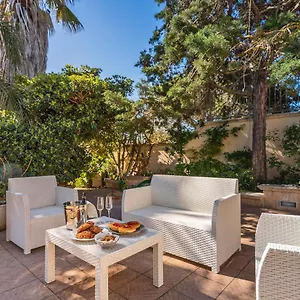 Garden View Near The Sea Lecce