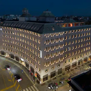 Radisson Collection Hotel, Santa Sofia 5* Milán
