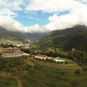 Séjour à la ferme Colletto Agribiorelais
