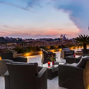 Navona Queen Rooftop 2* Roma