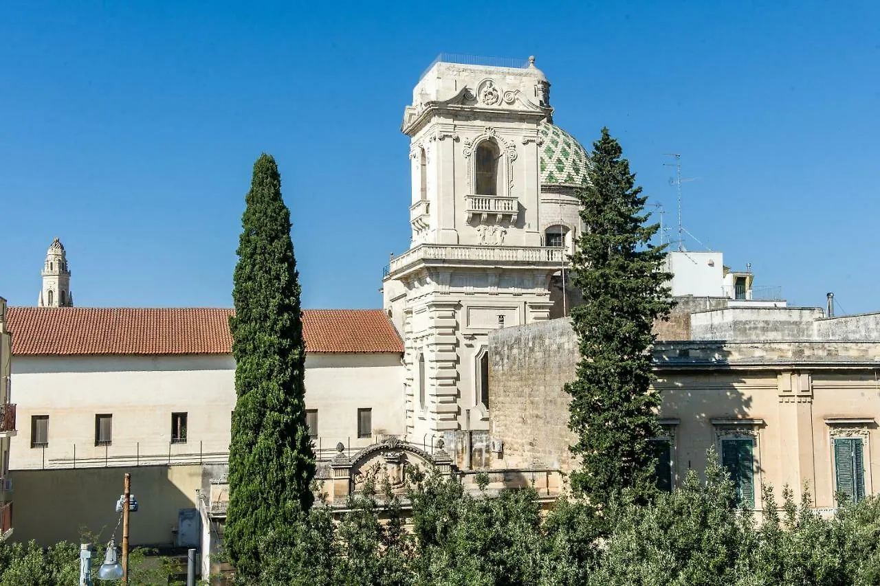 Bed & Breakfast Venetian B&B Lecce