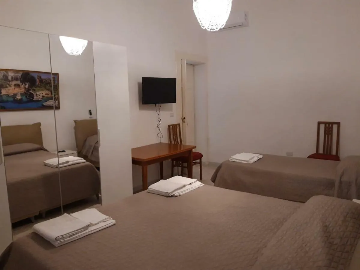 Venetian B&B Lecce 3*,  Italy